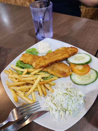 Ice Cream Cafe House - Pusing