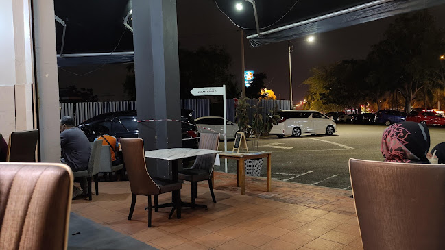 Village Grill - Melaka