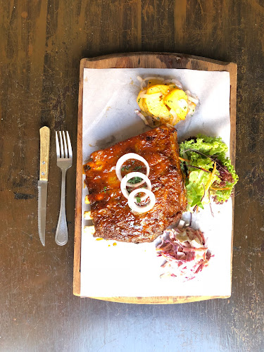 Comentarii opinii despre WunderBar German Restaurant and Bar @ The curve