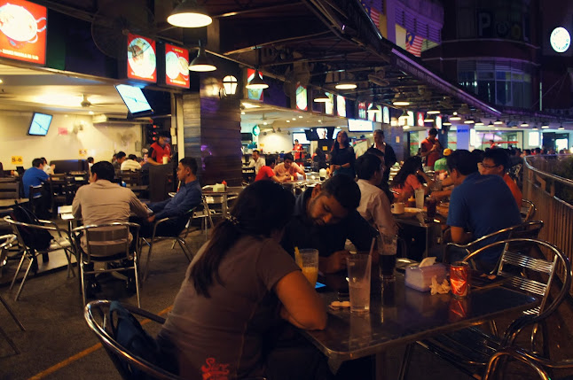 Opinii despre Restoran Piccadilly în Petaling Jaya - Gastronomi dan perhotelan