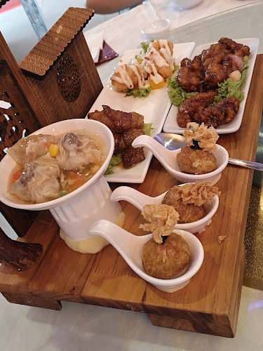 Comentarii opinii despre FuHouse Restaurant