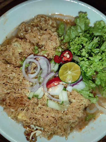 Comentarii opinii despre LAKSA-MANA @ Concubine Lane Ipoh