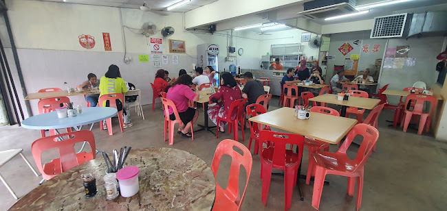 Lock Cafe - Kota Bharu