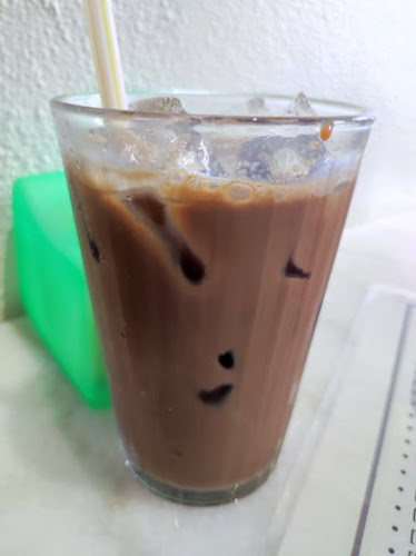 Old Town Kitchen Cafe-Padang Ipoh - Ipoh