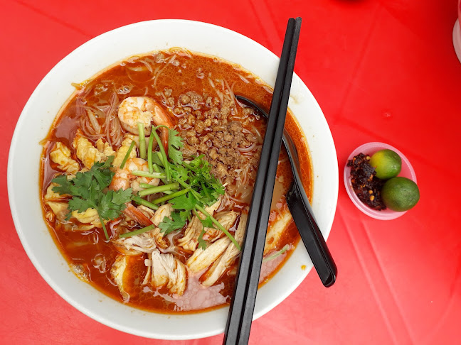 Restoran Win Heng Seng - Kuala Lumpur