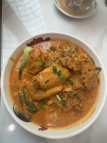 Comentarii opinii despre Oriental Kopi 华阳 @ Suria KLCC