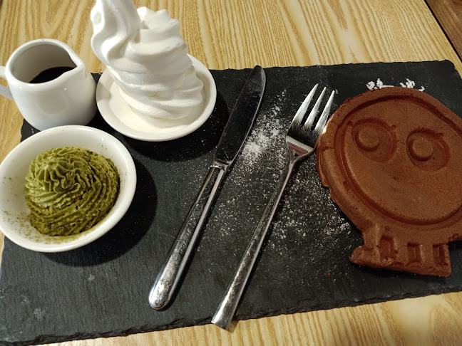 Monster Ice Cream Malaysia - Subang Jaya