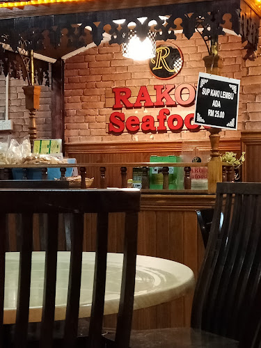 Rakod seafood
