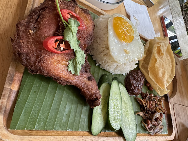 The Rabbit Hole - Kuala Lumpur