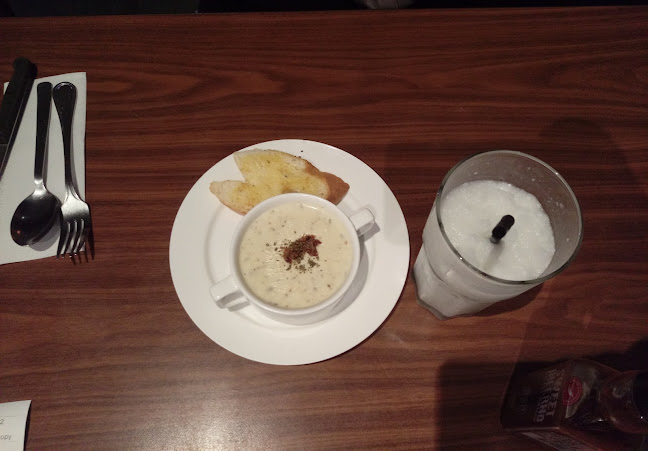 Opinii despre Howdy Grillhouse în Kuching - Gastronomi dan perhotelan