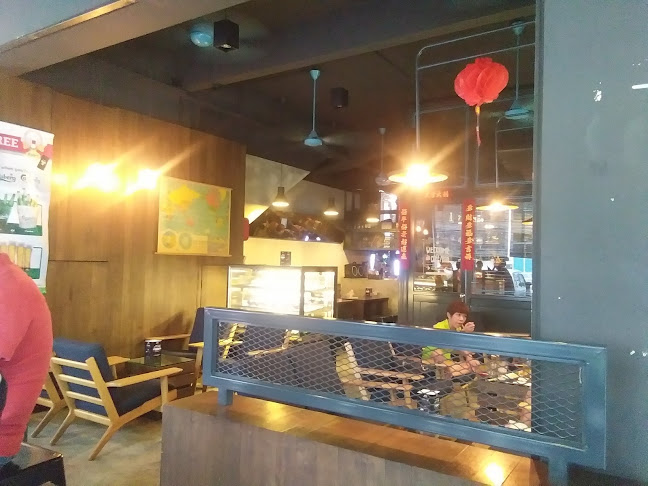 Sozo Bistro - Gastronomi dan perhotelan