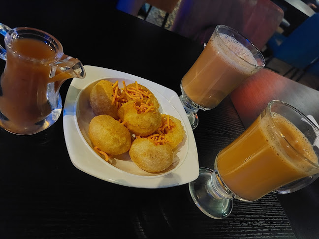 Tasty Chapathi Restaurant | PJ | Restoran Tasty Chapathi - Petaling Jaya