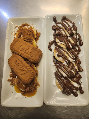 Opinii despre Restoran Aliff în Johor Bahru - Gastronomi dan perhotelan