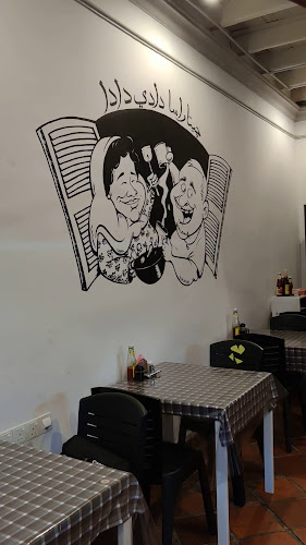 Citarasa Dadi Dada - Gastronomi dan perhotelan