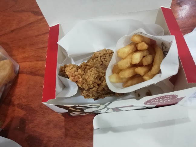 Opinii despre KFC în Sungai Petani - Gastronomi dan perhotelan