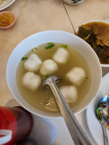 安邦樂園鷄飯店 - Ampang