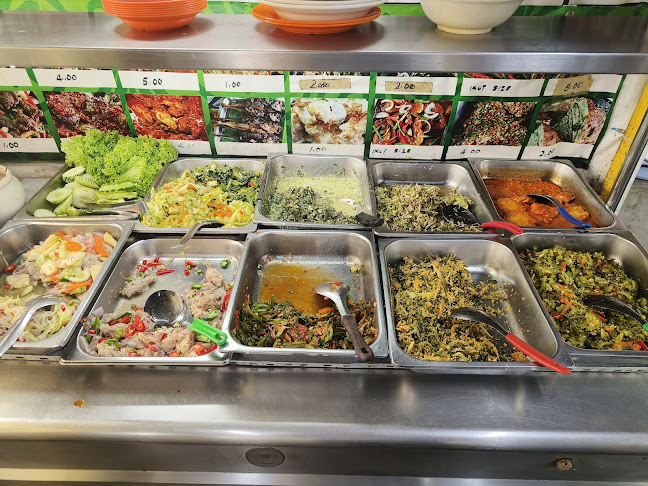 Opinii despre Hai Beng Coffee Shop în George Town - Gastronomi dan perhotelan