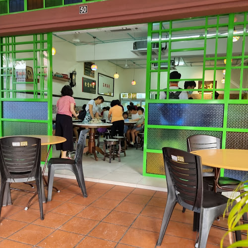 Local Aroma Cafe - Gastronomi dan perhotelan