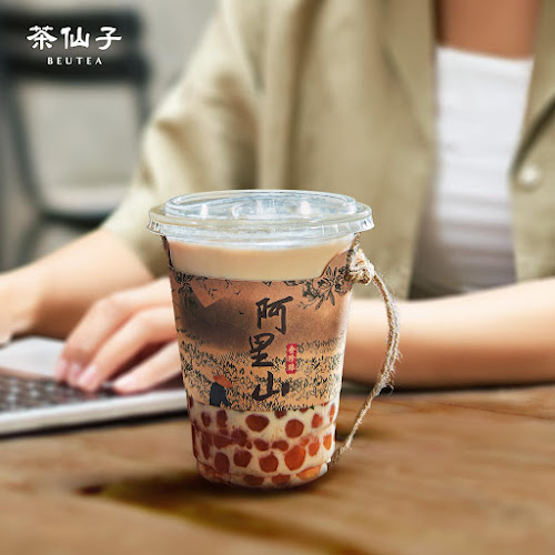 Beutea 茶仙子 @ Southkey - Gastronomi dan perhotelan