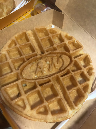 Comentarii opinii despre A&W Inanam