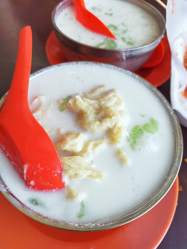 CENDOL PD ROJAK ABC - Gastronomi dan perhotelan