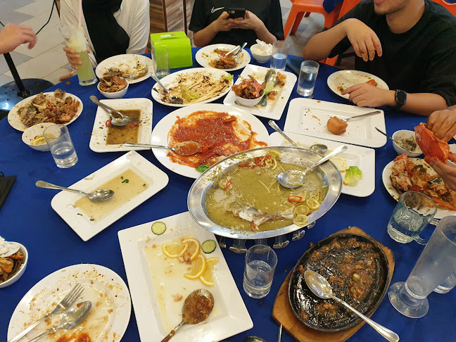 Comentarii opinii despre Ibrahim's Fatty Crab