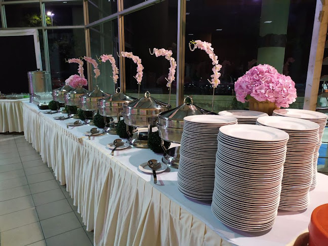 Ridhwan Catering Services - Gastronomi dan perhotelan