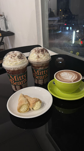 Comentarii opinii despre Mittyandbeans