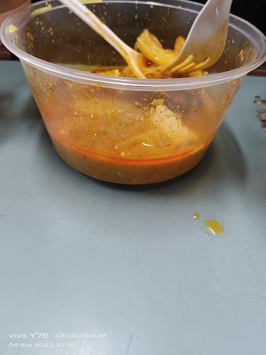 Comentarii opinii despre Rumah Lontong