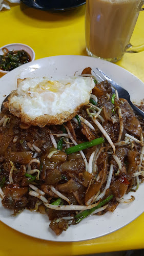 Warung Saudara Kita - Gastronomi dan perhotelan