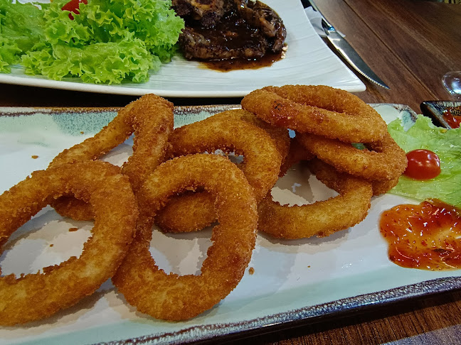 Meo Western Cafe - Iskandar Puteri