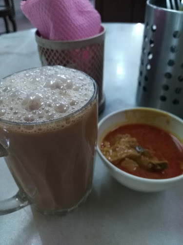 Opinii despre Restoran Mak Enon în Shah Alam - Gastronomi dan perhotelan