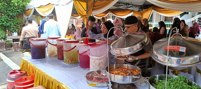 Opinii despre D'DAPUR KLASIK CATERING în Seri Manjung - Gastronomi dan perhotelan