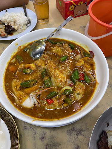 Comentarii opinii despre Sing LeongHuat Restaurant | 新隆发餐馆 | Restoran Sing Leong Huat