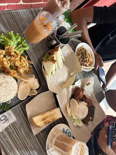 The Kopitiam - Gastronomi dan perhotelan