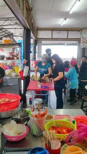 119, Jalan Temenggong, Kampung Banda Kaba, 75000 Melaka