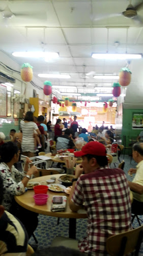 17, Jalan Besar, 31450 Menglembu, Perak