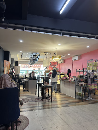 Comentarii opinii despre Min Coffee Putrajaya