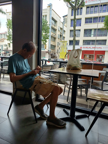 Comentarii opinii despre Burger King Damansara Perdana