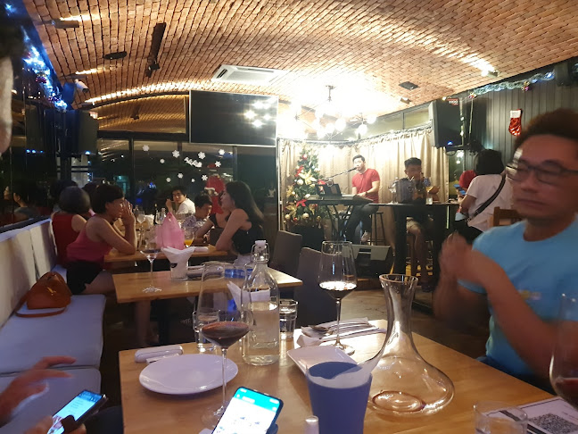 Justwine - Gastronomi dan perhotelan