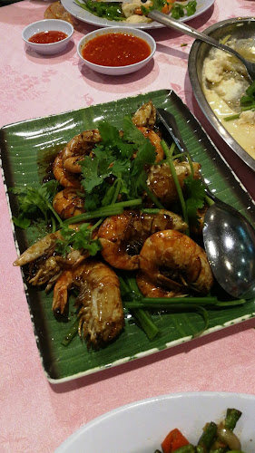 Restoran Sri Tanjung Tualang - Tanjung Tualang