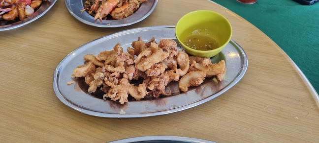 Comentarii opinii despre Muhibbah Seafood Restaurant