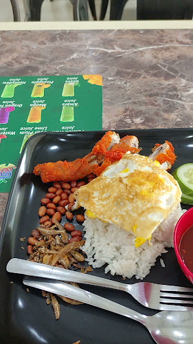 Comentarii opinii despre Seri Sahabat