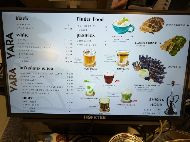 Comentarii opinii despre Yara Yara Jb