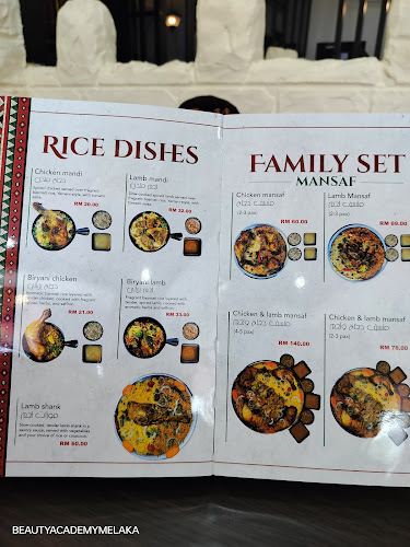 Comentarii opinii despre Damascus Gate