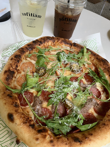 Xofitiam - Kuala Terengganu