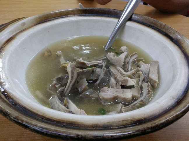 Kong Sai Chicken Rice Restaurant (Taman Paramount) | Restoran Kong Sai