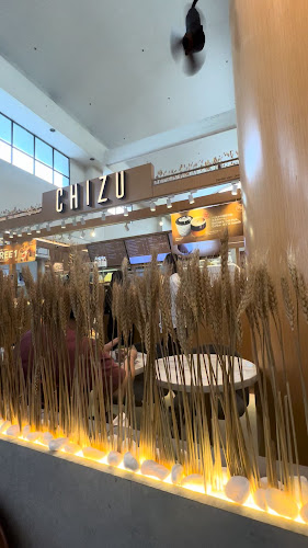 Chizu @ 1 Utama