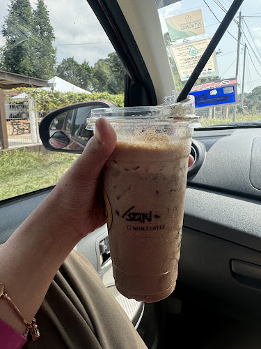 Opinii despre Kopi Saigon-Dungun în Kuala Dungun - Gastronomi dan perhotelan