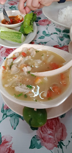 Cafe Jeliro Sengoti - Ampang